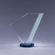 Navigate Crystal Award — view 3