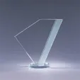 Navigate Crystal Award — view 4