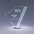 Navigate Crystal Award — view 6