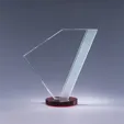Navigate Crystal Award — view 8