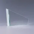 Advantage Jade Crystal Award — view 2