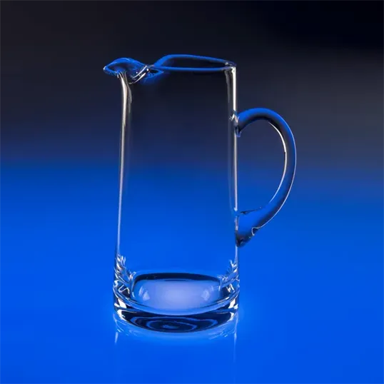 Grande Tankard Crystal Pitcher, 95 oz. — view 3