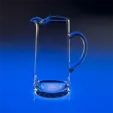 Grande Tankard Crystal Pitcher, 95 oz. — view 3