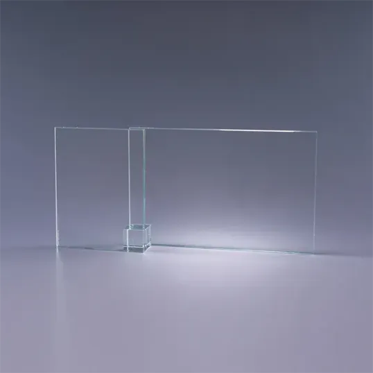 Shadow Crystal Award — view 7