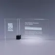 Shadow Crystal Award