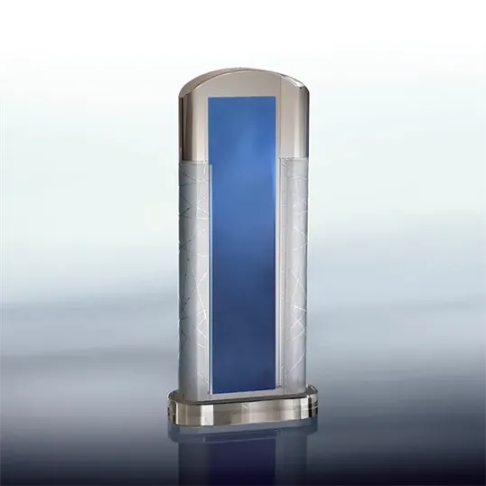 Ambient Optic Crystal Award — view 6
