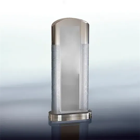 Ambient Optic Crystal Award — view 8