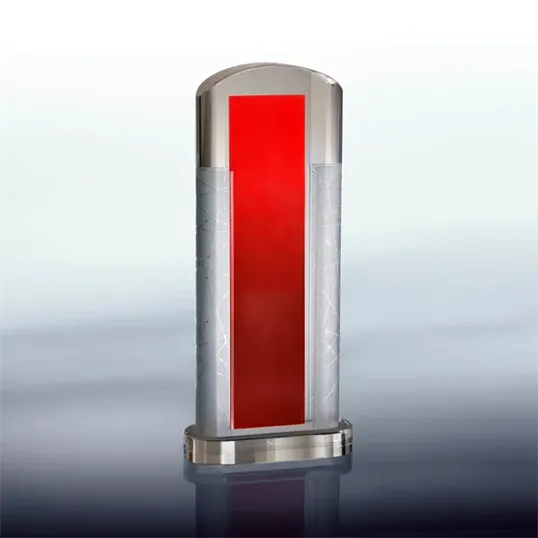 Ambient Optic Crystal Award — view 9