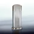 Ambient Optic Crystal Award — view 8
