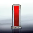 Ambient Optic Crystal Award — view 9