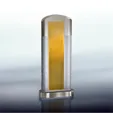 Ambient Optic Crystal Award — view 10