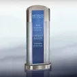 Ambient Optic Crystal Award — view 12