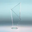 Interplay Crystal Award — view 3