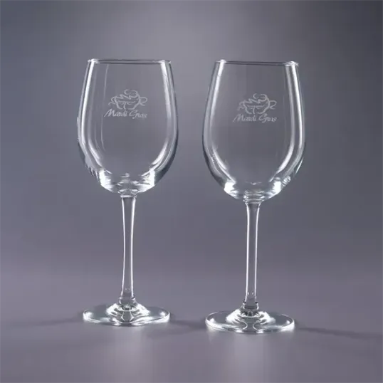 Traveler Series Lyrica 16 oz. Red Wine Glasses