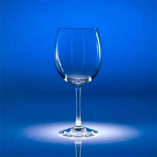 Lyrica Balloon Wine Glass Gift Sets, 20.5 oz. — view 3