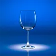 Lyrica Balloon Wine Glass Gift Sets, 20.5 oz. — view 3