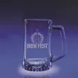 25 oz. Glass Sport Mug XL