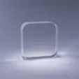 App Optic Crystal Award — view 4