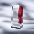 Metro Optic Crystal Award