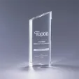 Elliptico Optic Crystal Award