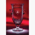 Curator Cup 24% Full Lead Crystal Award