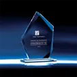 Crystal Summit Award, Heavy Optic Crystal