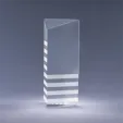 Highlight Optic Crystal Award — view 3