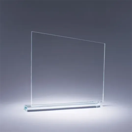 Midtown Crystal Award — view 3