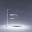 Midtown Crystal Award