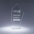 Altitude Crystal Award