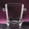 Celebration Crystal Ice Bucket — view 3
