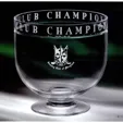 Museum Hand-Blown Crystal Bowl Award
