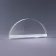 Arch Optic Crystal Award — view 3