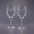 Riedel Red Wine Glasses, Set of Two 19.75 oz