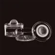Player's Cache Glass Box with Crystal Golf Ball — view 2