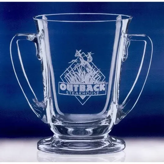 Regatta Crystal Cup Award