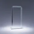 Classic Crystal Award, Starphire Crystal — view 3