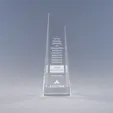 Phase Optic Crystal Award