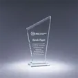 Motion Crystal Award