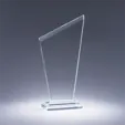 Motion Crystal Award — view 3