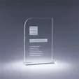 Current Starphire Crystal Award