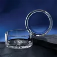 Celestial Glass Jewelry Box — view 2