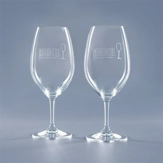 Riedel Stemmed Red Wine Glass, 21.5 oz. — view 4