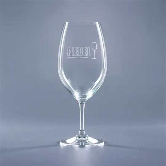Riedel Stemmed Red Wine Glass, 21.5 oz.
