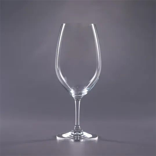 Riedel Stemmed Red Wine Glass, 21.5 oz. — view 3