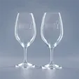 Riedel Stemmed Red Wine Glass, 21.5 oz. — view 4