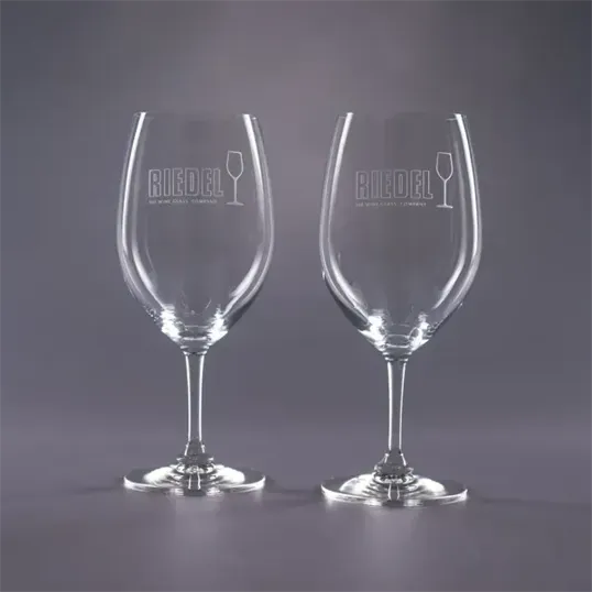 Riedel Syrah Wine Glasses, Set of Two 22.75 oz.