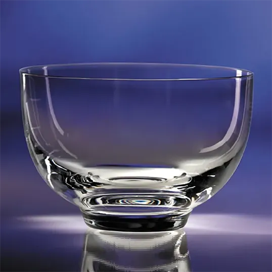 Circa Glass Bowl, 20 oz. — view 2