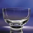 Circa Glass Bowl, 20 oz. — view 2