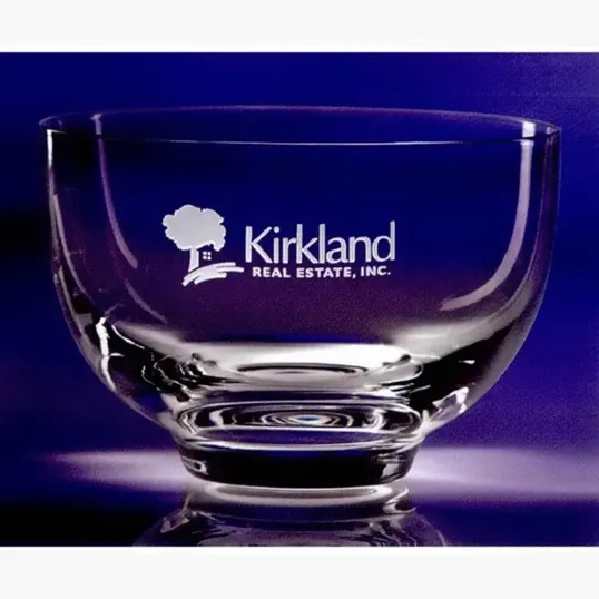 Circa Glass Bowl, 20 oz.